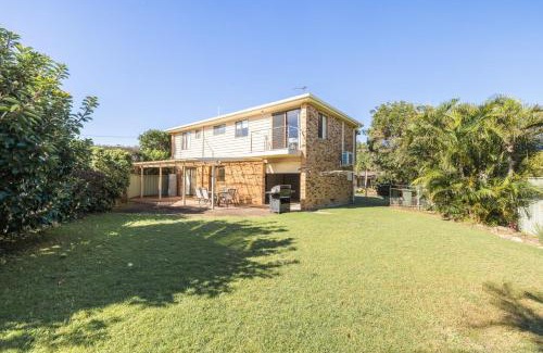 Anna Bay Casa | The Verandah fantastic child friendly home