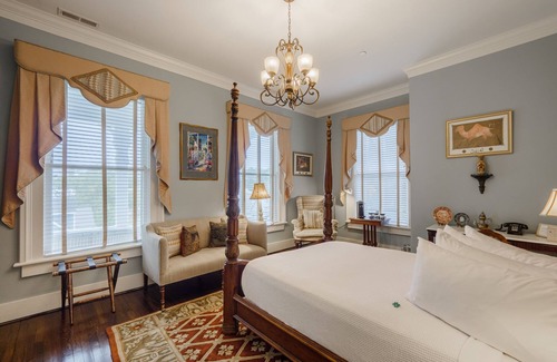 Wilmington Historic District Cama Y Desayuno | The Verandas