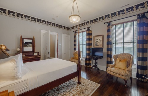 Wilmington Historic District Cama Y Desayuno | The Verandas