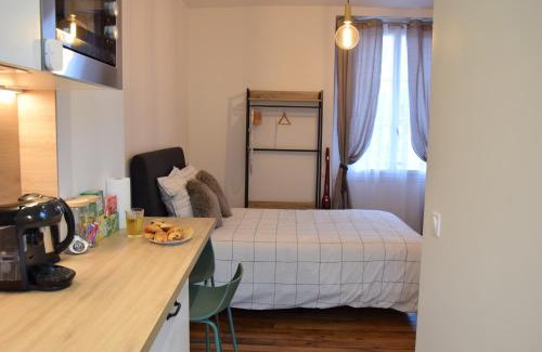 Notre-Dame Apartamento | The Versailles Charm