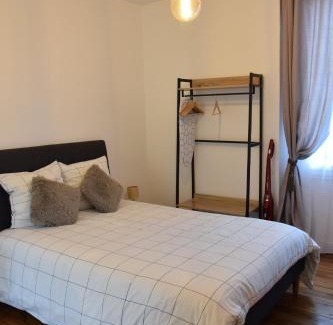 Notre-Dame Apartamento | The Versailles Charm