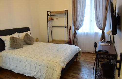 Notre-Dame Apartamento | The Versailles Charm