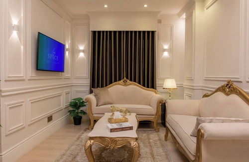 Uttara Apartamento | The Versailles Suite. A Designer Home in Dhaka.