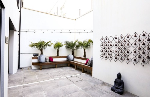 Kemptown Casa | The Vessel By My Getaways