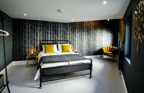 Kemptown Casa | The Vessel By My Getaways