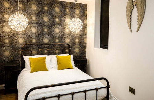 Kemptown Casa | The Vessel By My Getaways