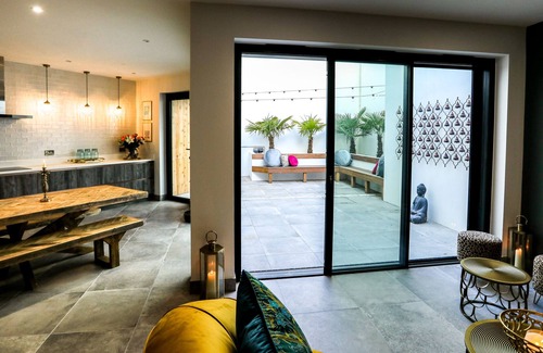 Kemptown Casa | The Vessel By My Getaways