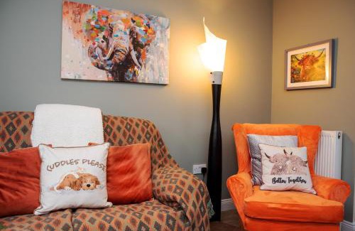 Kildare Apartamento | The Veterinary @ Kildare Village