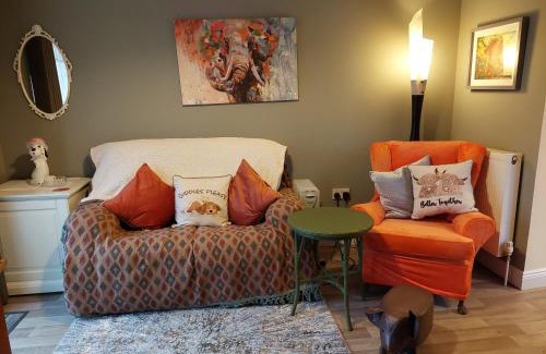 Kildare Apartamento | The Veterinary @ Kildare Village