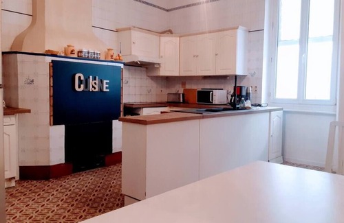 Portel-des-Corbieres Casa | A completar