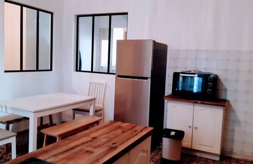 Portel-des-Corbieres Casa | A completar