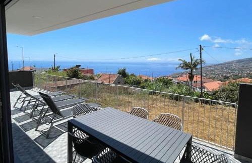 Arco da Calheta Apartamento | The Vibe Madeira Apartment 2