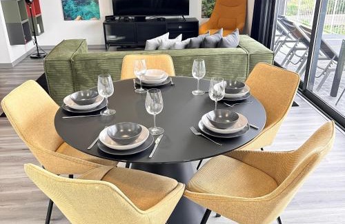 Arco da Calheta Apartamento | The Vibe Madeira Apartment 2