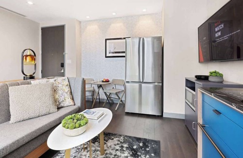 NoMad Apartamento | The Vibe on 5th VI Vibe 8755