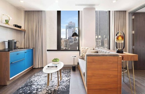 NoMad Apartamento | The Vibe on 5th VI Vibe 8755