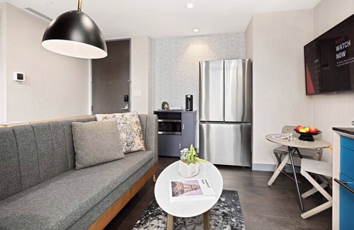 NoMad Apartamento | The Vibe on 5th VIII Vibe 8757