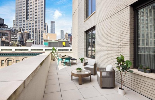 NoMad Apartamento | The Vibe on 5th VIII Vibe 8757