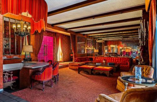 Deep Well Ranch Casa | The Vibe