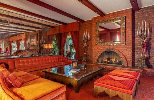 Deep Well Ranch Casa | The Vibe