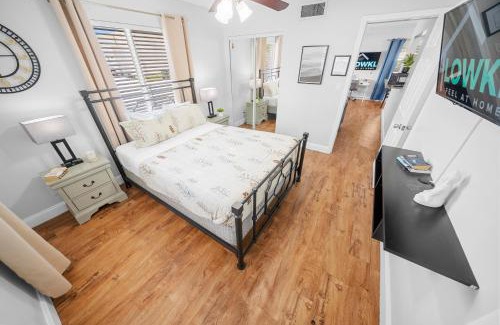 Central Oakland Park Apartamento | The Victor Apartments By Lowkl