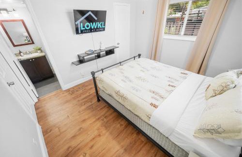 Central Oakland Park Apartamento | The Victor Apartments By Lowkl