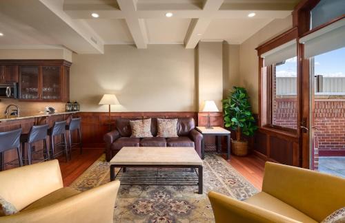 Downtown Steamboat Springs Apartamento | The Victoria 4 Condo