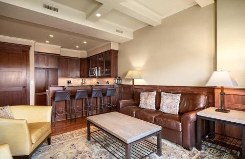 Downtown Steamboat Springs Apartamento | The Victoria 4 Condo