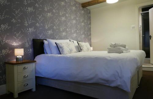 Kirkby Malham Casa | The Victoria