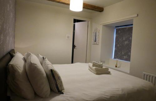 Kirkby Malham Casa | The Victoria