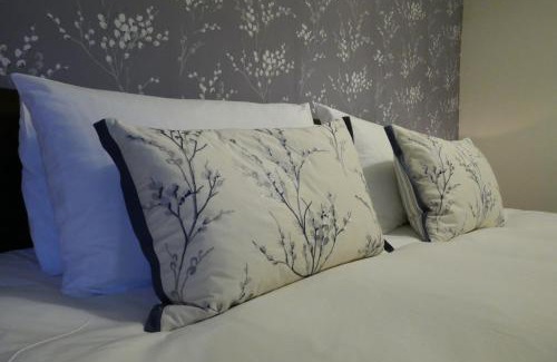 Kirkby Malham Casa | The Victoria
