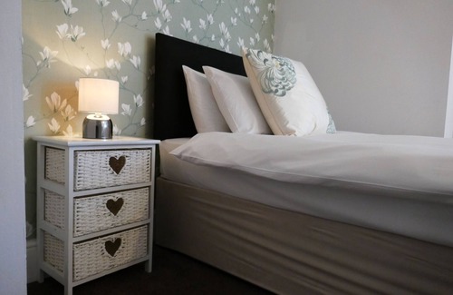 Kirkby Malham Casa | The Victoria