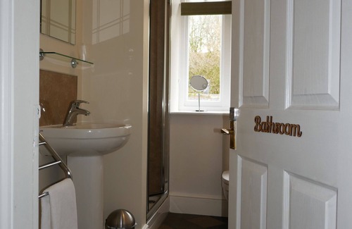Kirkby Malham Casa | The Victoria