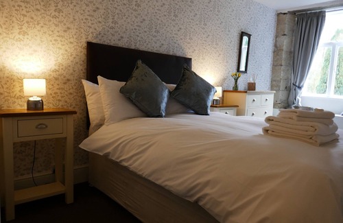 Kirkby Malham Casa | The Victoria