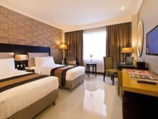Catur Tunggal Hotel | The Victoria Hotel Yogyakarta