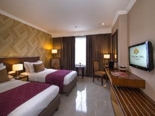 Catur Tunggal Hotel | The Victoria Hotel Yogyakarta