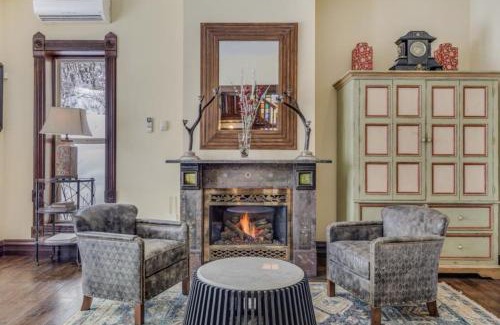 Steamboat Springs Casa | The Victorian Chalet