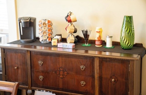 Delphos Apartamento | THE VICTORIAN GUESTHOUSE - Room 3