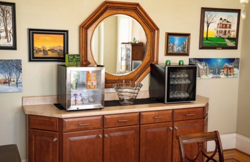 Delphos Apartamento | THE VICTORIAN GUESTHOUSE - Room 3