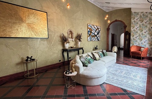 San Bosco Hotel | The Victorian Hotel CR