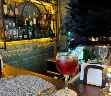 San Bosco Hotel | The Victorian Hotel