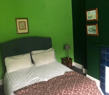 Bridport Cama Y Desayuno | The Victorian House