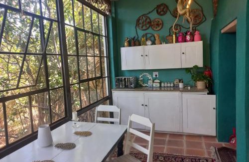 Tulbagh Casa | The Victorian of Church Street - Cape Dutch Quarters