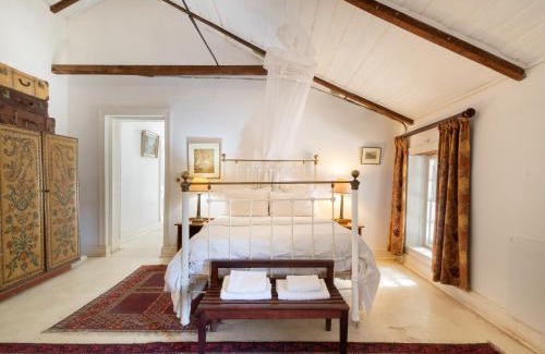 Tulbagh Casa | The Victorian of Church Street - Cape Dutch Quarters