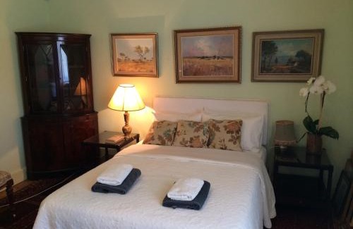 Tulbagh Casa | The Victorian of Church Street - Cape Dutch Quarters