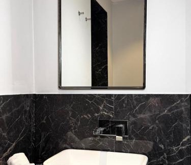 Moffat Apartamento | The Victorian Residence