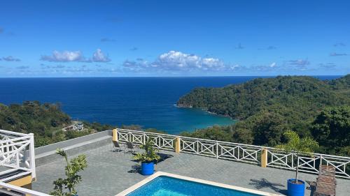 Parlatuvier Casa | The Victory Villa
