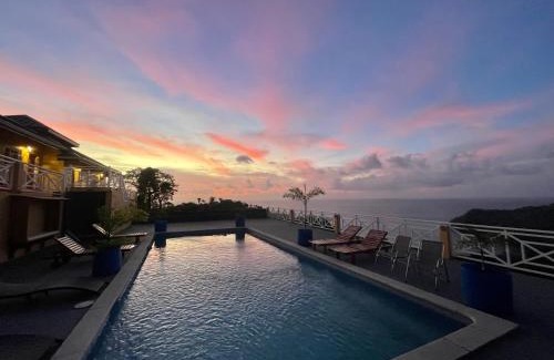 Parlatuvier Casa | The Victory Villa