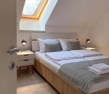 Cerklje na Gorenjskem Apartamento | The View 22
