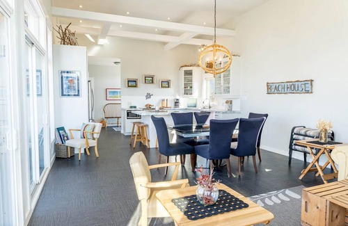 Anglo Rustico Casa | The View at North Rustico