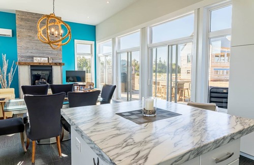 Anglo Rustico Casa | The View at North Rustico